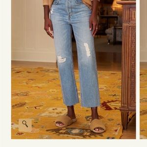 New Frank & Eileen Monaghan Jean
